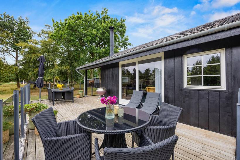 Foto von Ferienhaus RL80 in Vejers Strand - Westjütland