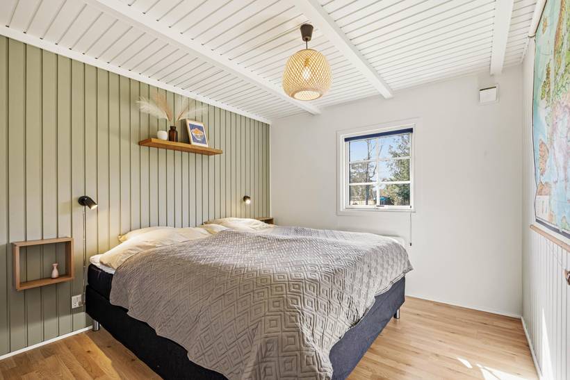 Foto von Ferienhaus RL80 in Vejers Strand - Westjütland
