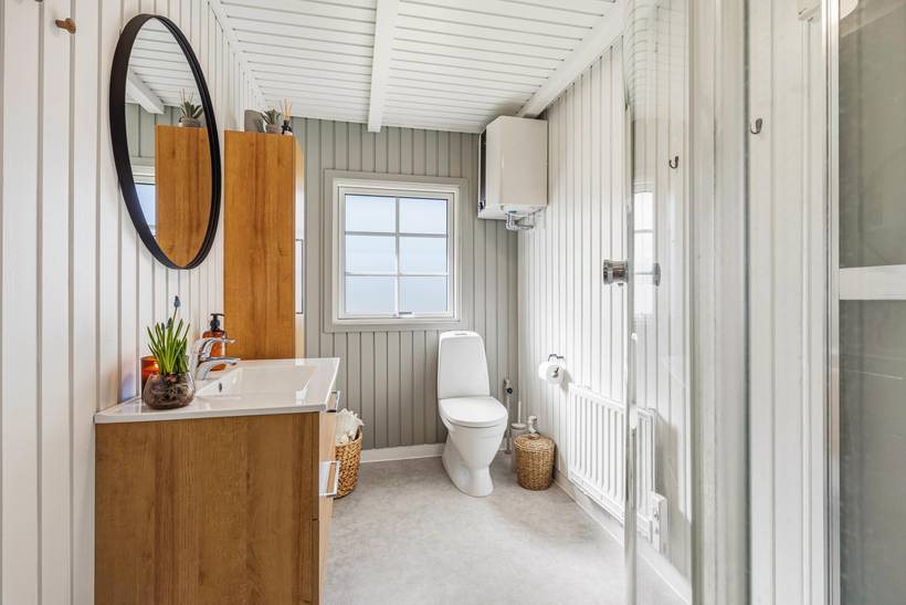 Foto von Ferienhaus RL80 in Vejers Strand - Westjütland