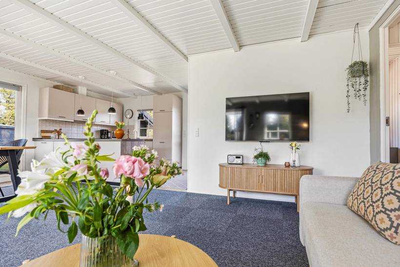 Foto von Ferienhaus RL80 in Vejers Strand - Westjütland