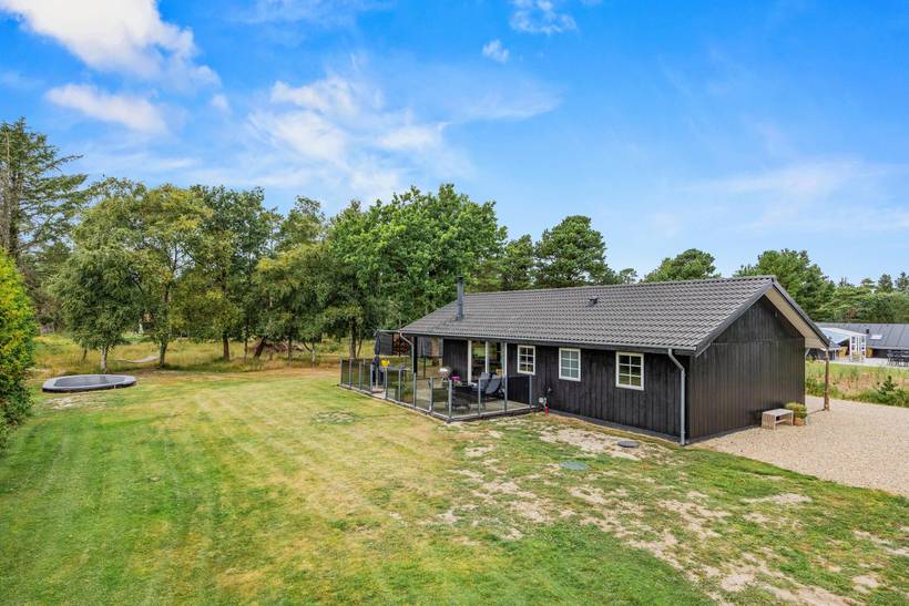 Foto von Ferienhaus RL80 in Vejers Strand - Westjütland