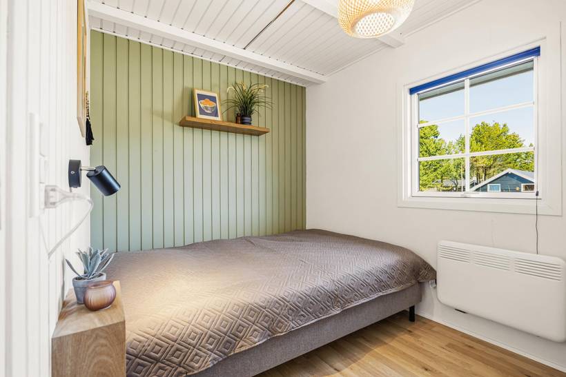 Foto von Ferienhaus RL80 in Vejers Strand - Westjütland