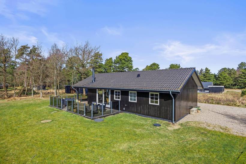 Foto von Ferienhaus RL80 in Vejers Strand - Westjütland