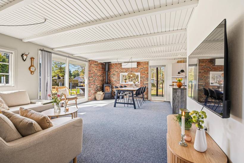 Foto von Ferienhaus RL80 in Vejers Strand - Westjütland