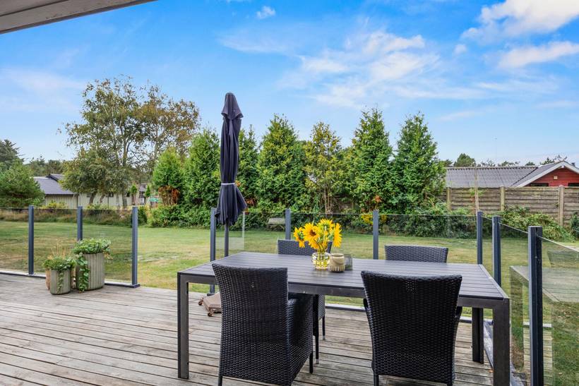 Foto von Ferienhaus RL80 in Vejers Strand - Westjütland
