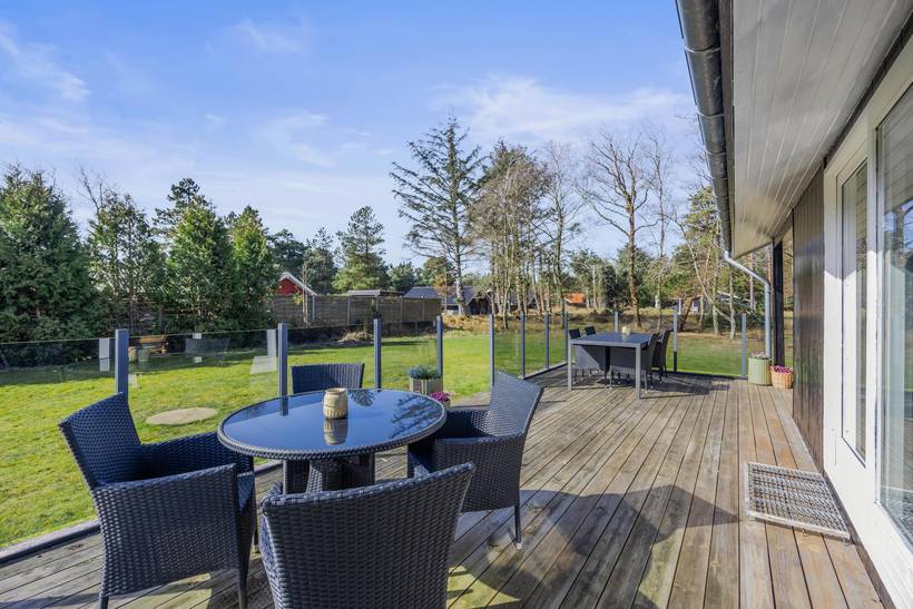 Foto von Ferienhaus RL80 in Vejers Strand - Westjütland