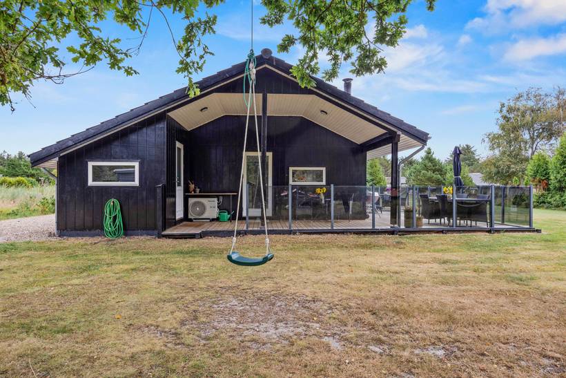 Foto von Ferienhaus RL80 in Vejers Strand - Westjütland