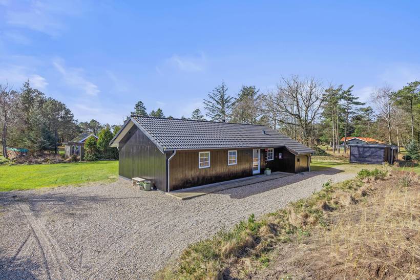 Foto von Ferienhaus RL80 in Vejers Strand - Westjütland