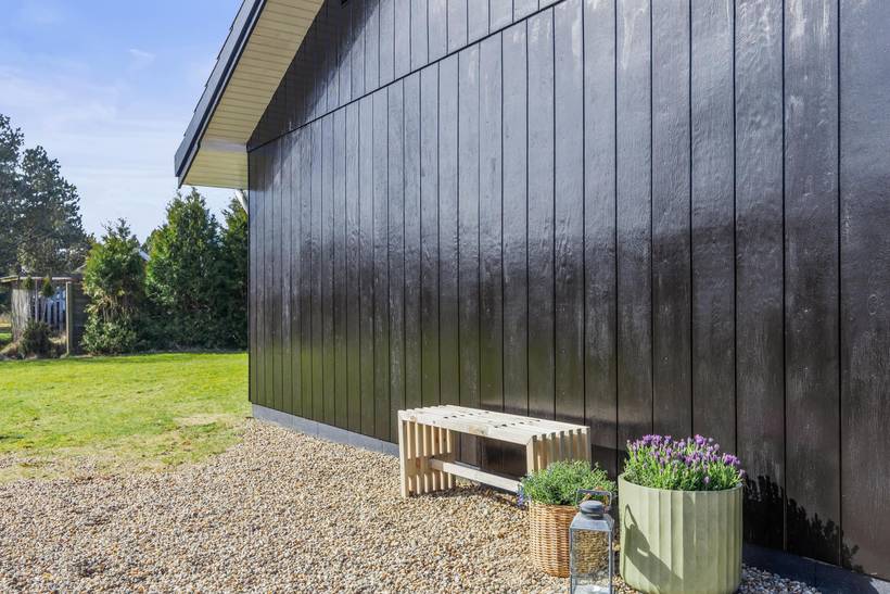 Foto von Ferienhaus RL80 in Vejers Strand - Westjütland