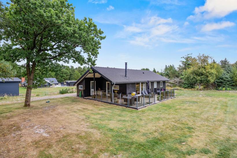 Foto von Ferienhaus RL80 in Vejers Strand - Westjütland