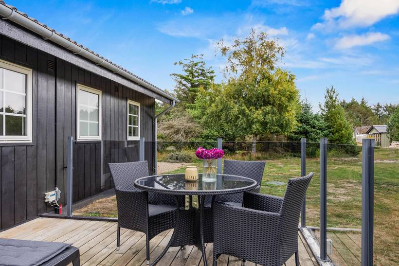 Foto von Ferienhaus RL80 in Vejers Strand - Westjütland