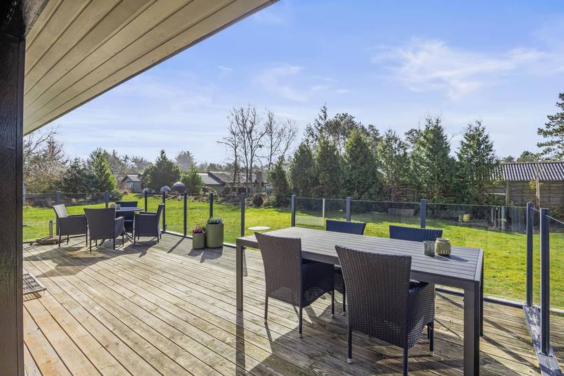 Foto von Ferienhaus RL80 in Vejers Strand - Westjütland