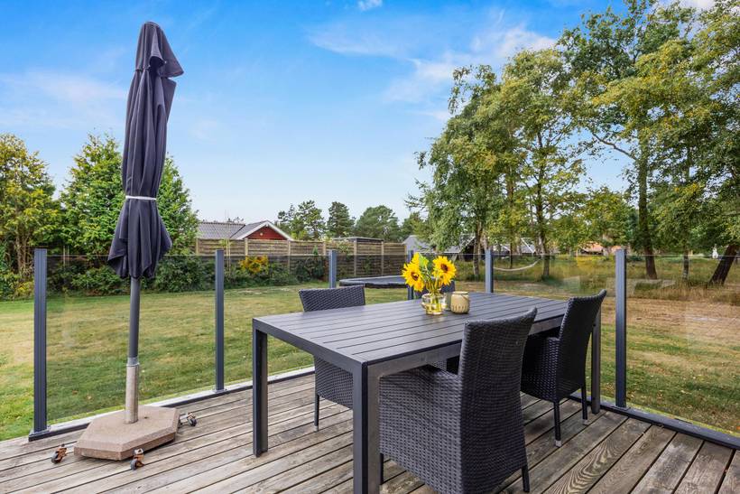 Foto von Ferienhaus RL80 in Vejers Strand - Westjütland