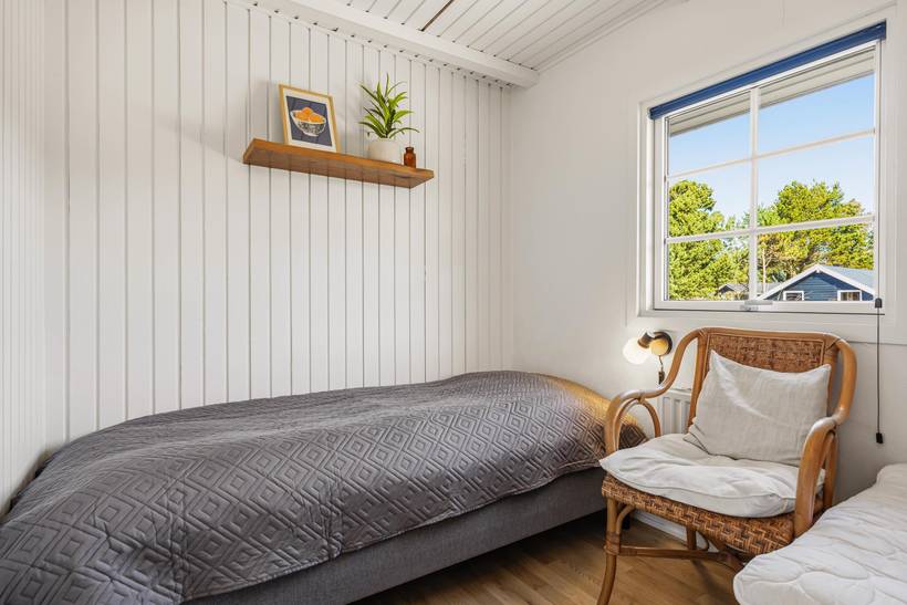 Foto von Ferienhaus RL80 in Vejers Strand - Westjütland