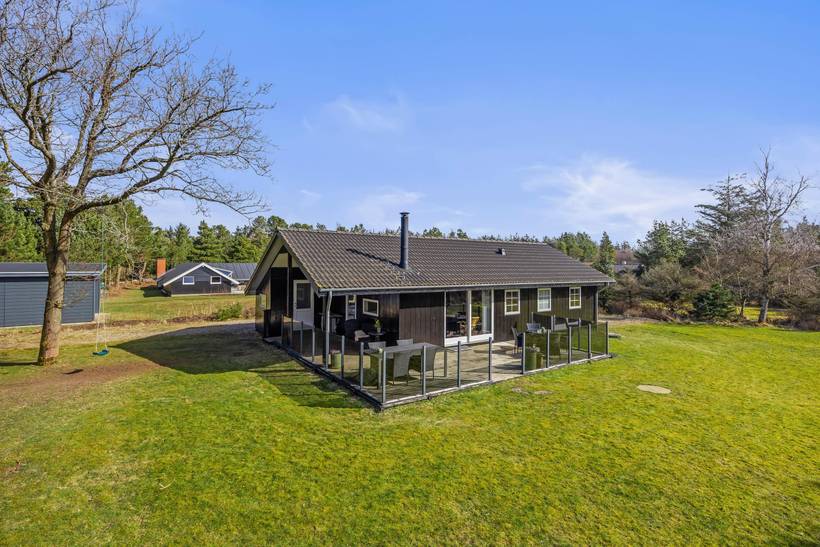 Foto von Ferienhaus RL80 in Vejers Strand - Westjütland