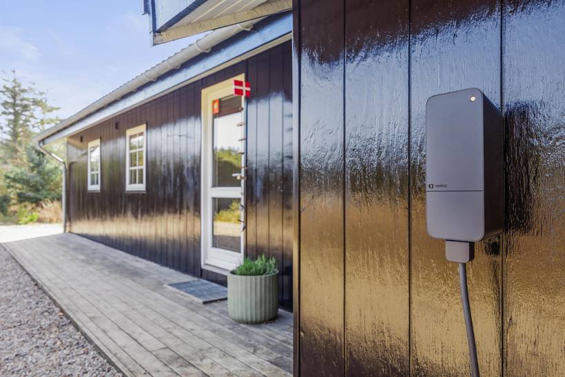Foto von Ferienhaus RL80 in Vejers Strand - Westjütland