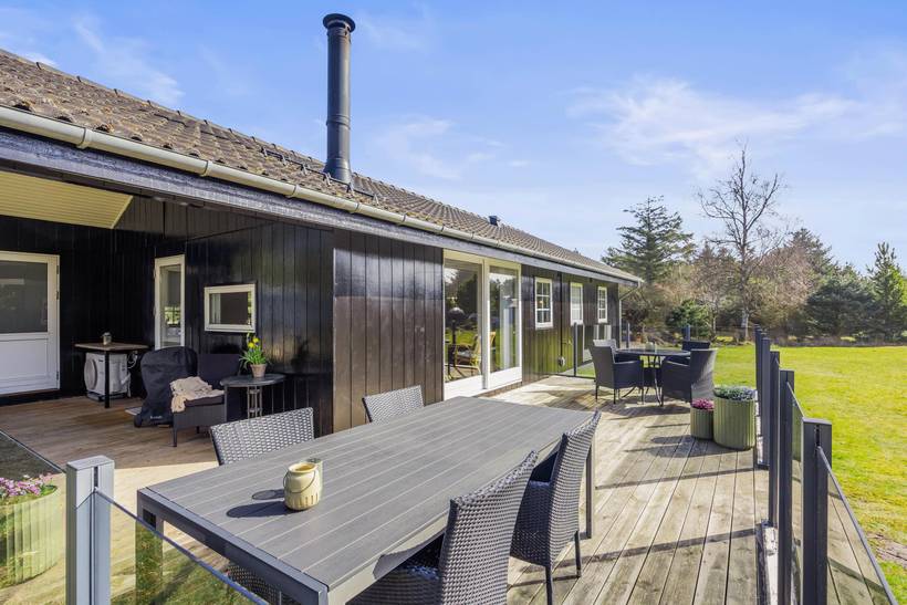 Foto von Ferienhaus RL80 in Vejers Strand - Westjütland
