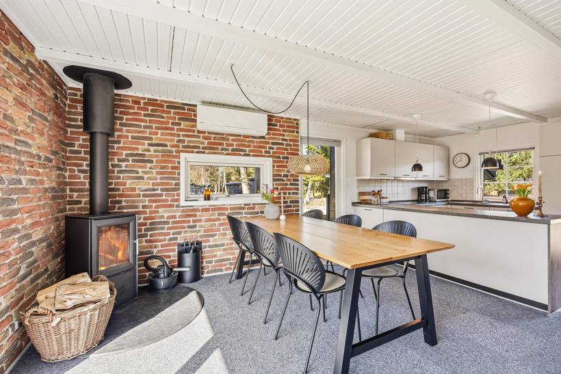 Foto von Ferienhaus RL80 in Vejers Strand - Westjütland
