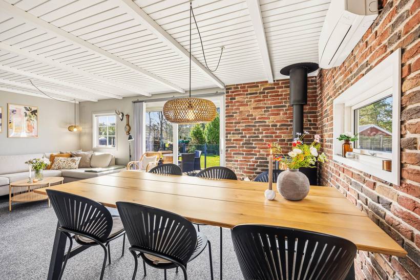 Foto von Ferienhaus RL80 in Vejers Strand - Westjütland