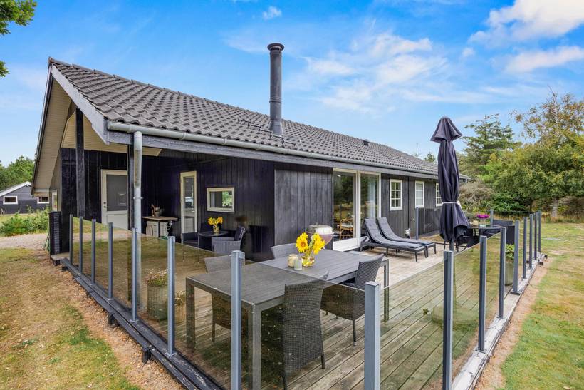 Foto von Ferienhaus RL80 in Vejers Strand - Westjütland