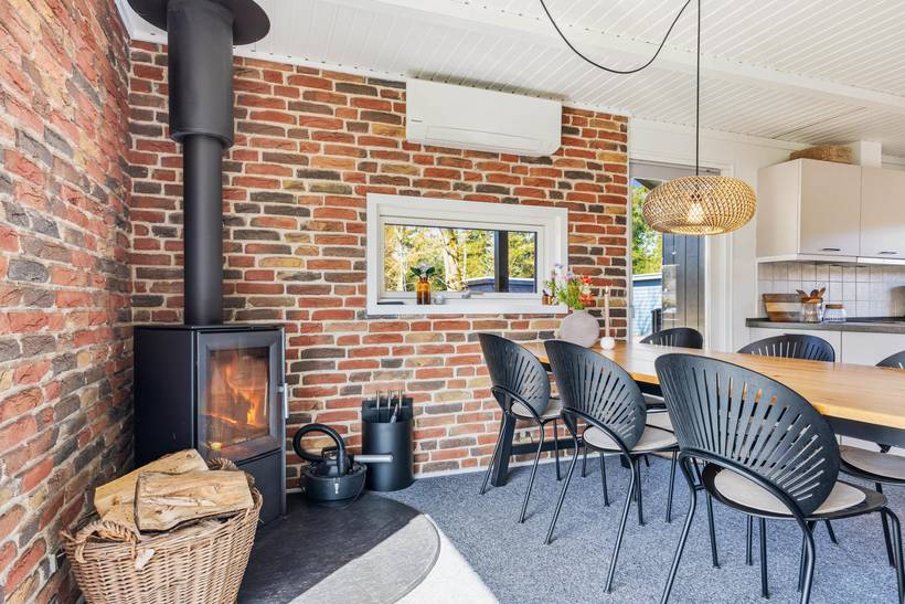 Foto von Ferienhaus RL80 in Vejers Strand - Westjütland