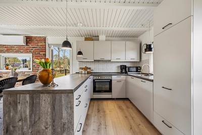Vorschaubild von Ferienhaus RL80 in Vejers Strand - Westjütland