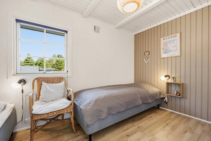 Foto von Ferienhaus RL80 in Vejers Strand - Westjütland