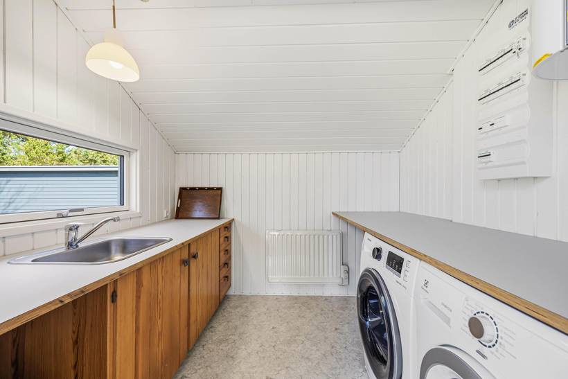 Foto von Ferienhaus RL80 in Vejers Strand - Westjütland