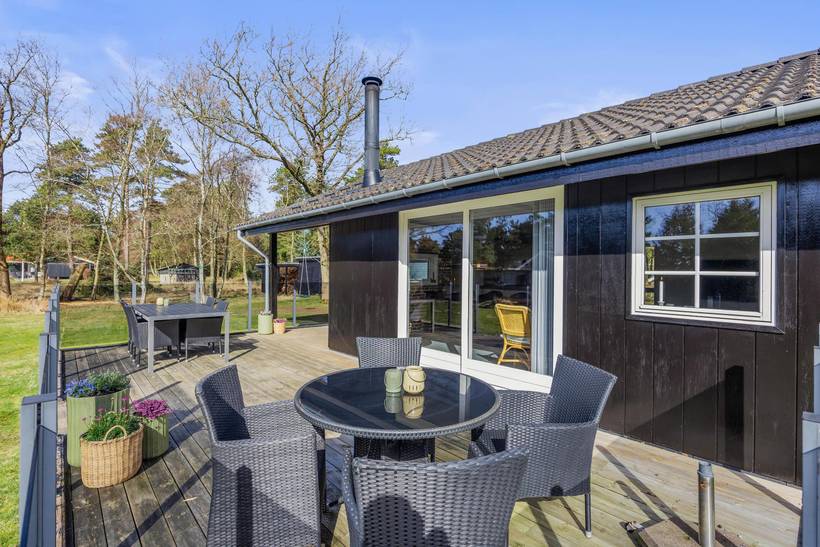 Foto von Ferienhaus RL80 in Vejers Strand - Westjütland
