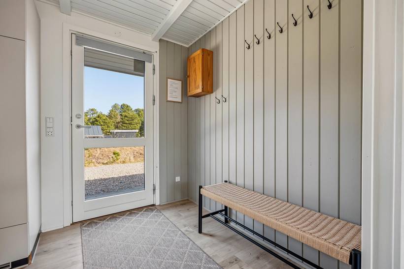Foto von Ferienhaus RL80 in Vejers Strand - Westjütland