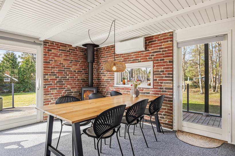 Foto von Ferienhaus RL80 in Vejers Strand - Westjütland