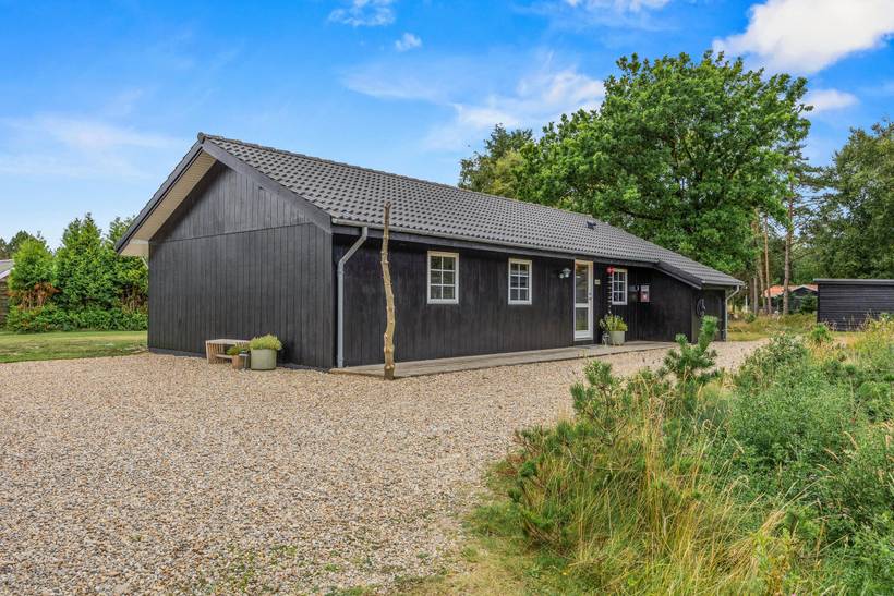 Foto von Ferienhaus RL80 in Vejers Strand - Westjütland