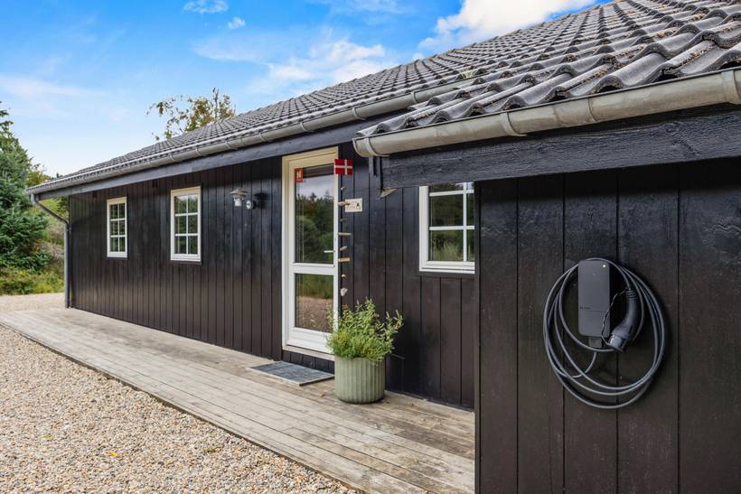 Foto von Ferienhaus RL80 in Vejers Strand - Westjütland