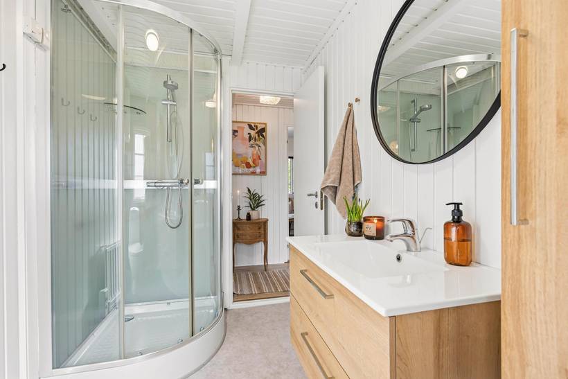 Foto von Ferienhaus RL80 in Vejers Strand - Westjütland