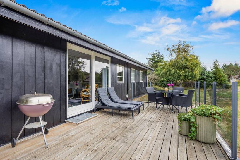 Foto von Ferienhaus RL80 in Vejers Strand - Westjütland