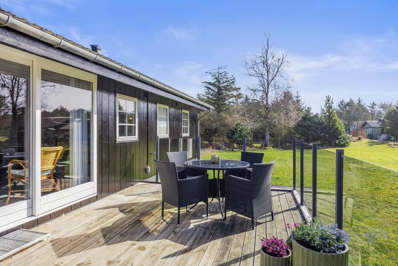 Foto von Ferienhaus RL80 in Vejers Strand - Westjütland