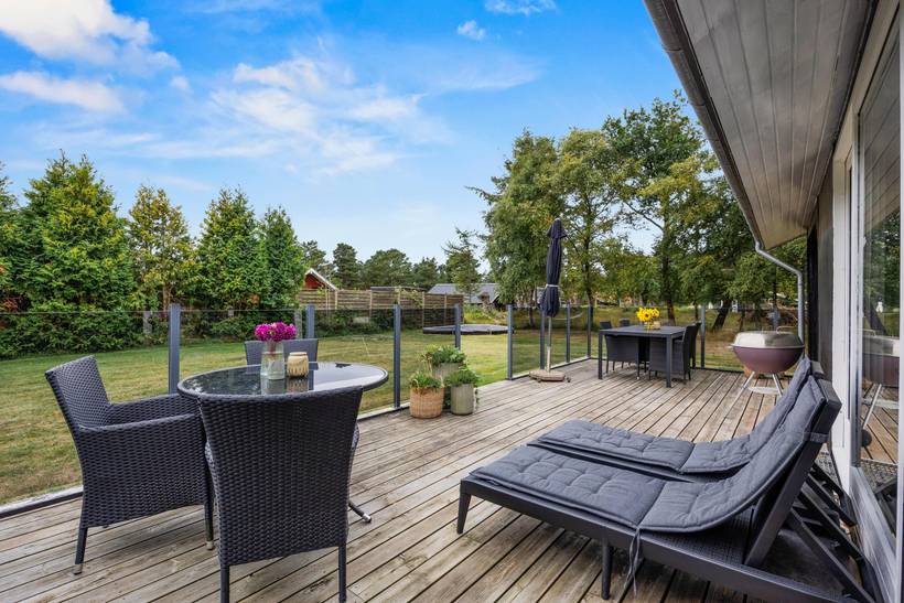 Foto von Ferienhaus RL80 in Vejers Strand - Westjütland