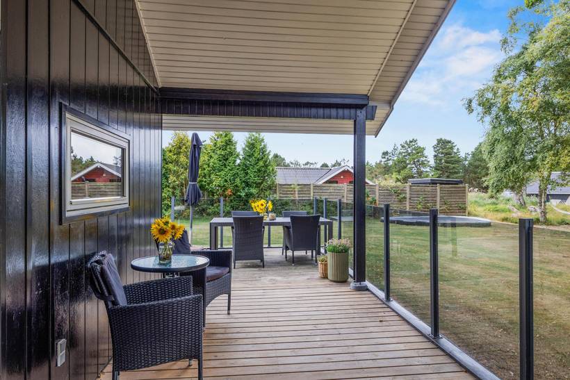 Foto von Ferienhaus RL80 in Vejers Strand - Westjütland