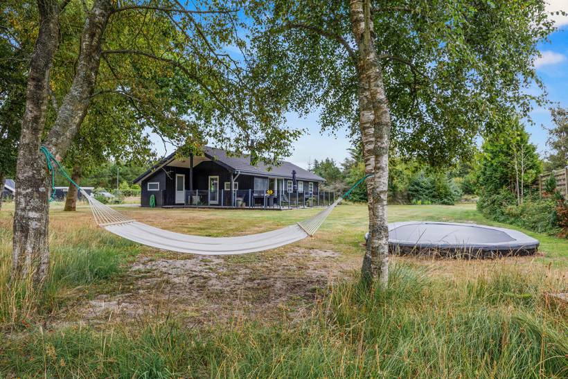 Foto von Ferienhaus RL80 in Vejers Strand - Westjütland