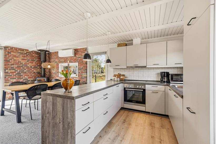 Foto von Ferienhaus RL80 in Vejers Strand - Westjütland