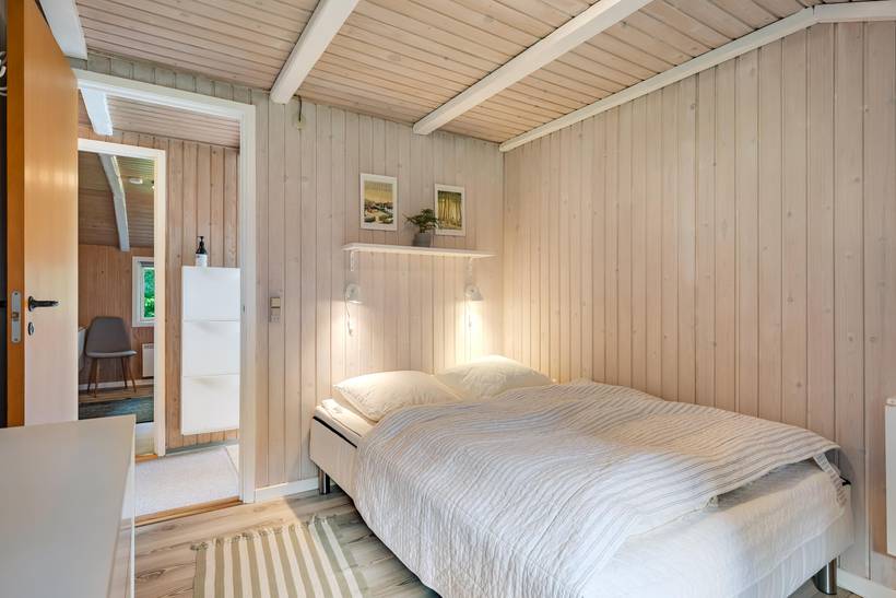 Foto von Ferienhaus RL81 in Jegum - Westjütland