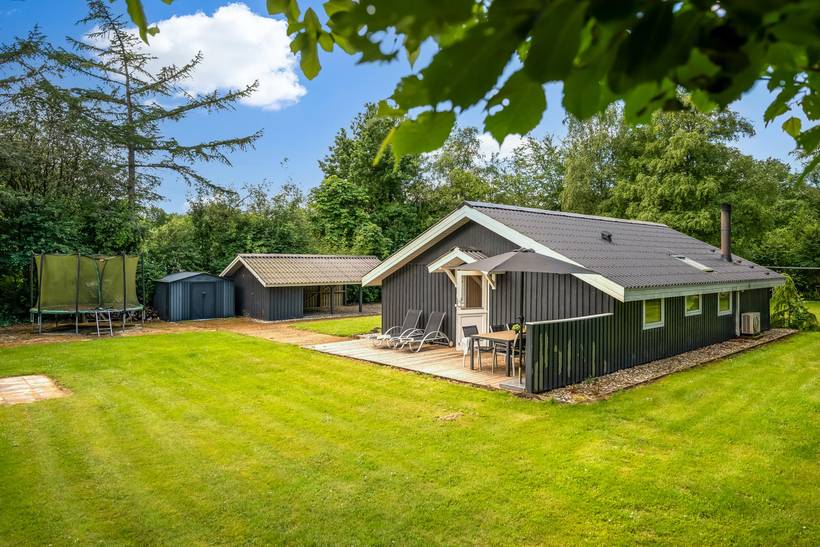 Foto von Ferienhaus RL81 in Jegum - Westjütland