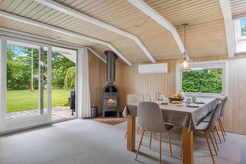 Foto von Ferienhaus RL81 in Jegum - Westjütland