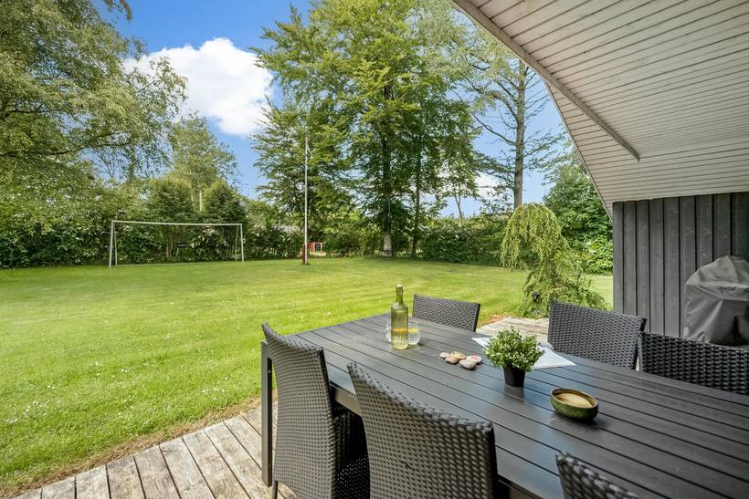 Foto von Ferienhaus RL81 in Jegum - Westjütland