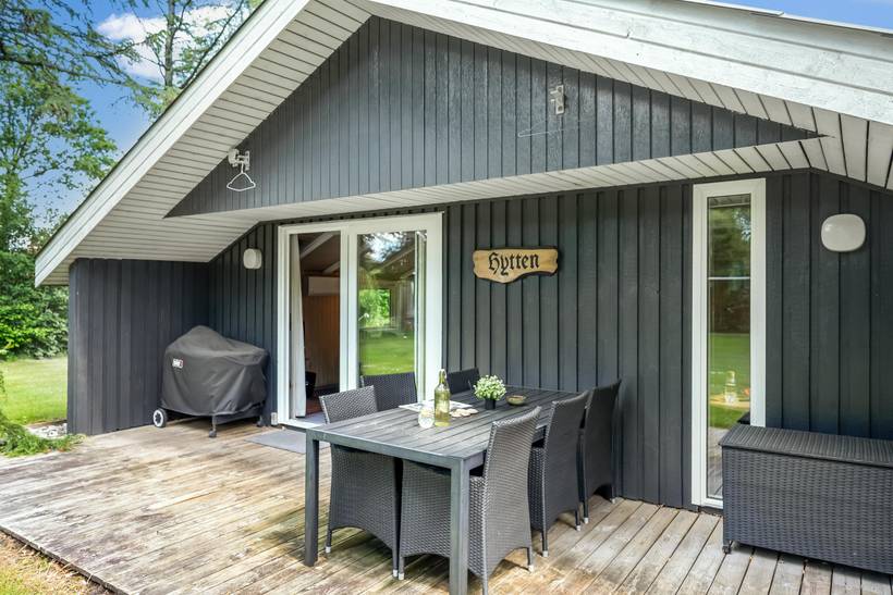 Foto von Ferienhaus RL81 in Jegum - Westjütland