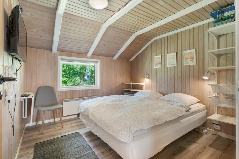 Foto von Ferienhaus RL81 in Jegum - Westjütland