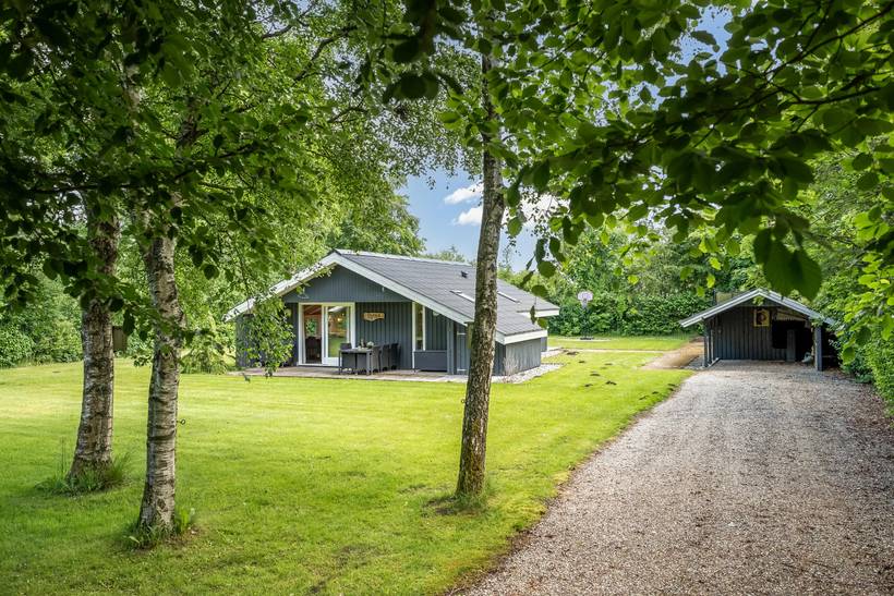 Foto von Ferienhaus RL81 in Jegum - Westjütland