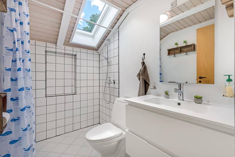 Foto von Ferienhaus RL81 in Jegum - Westjütland