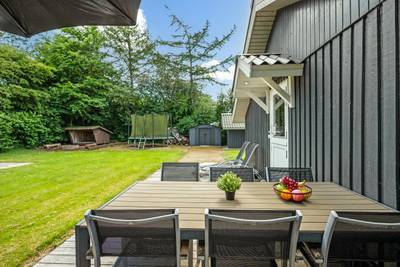 Vorschaubild von Ferienhaus RL81 in Jegum - Westjütland