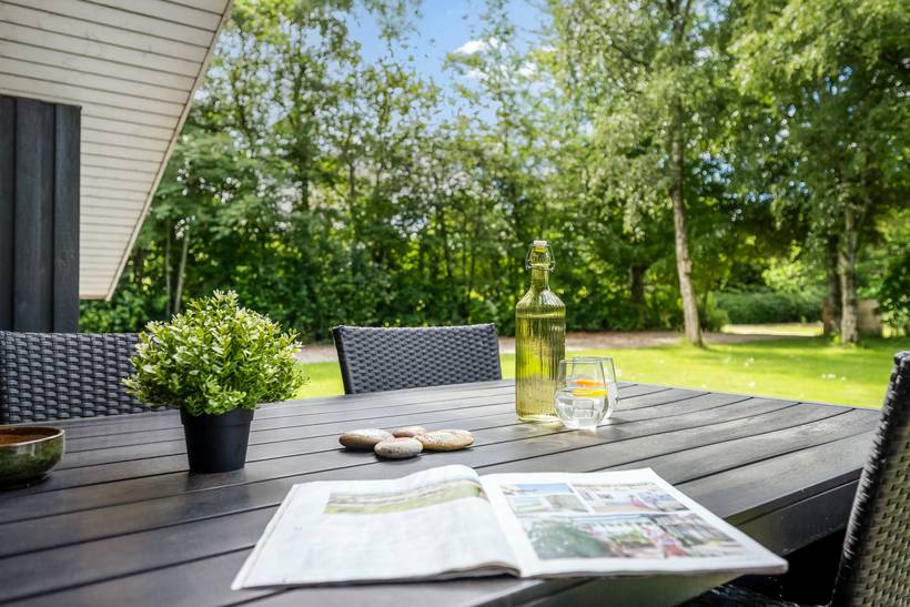 Foto von Ferienhaus RL81 in Jegum - Westjütland
